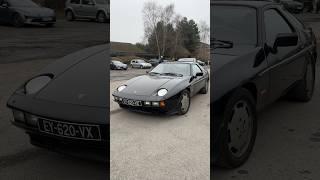 Porsche 928 S - Rasso Lille