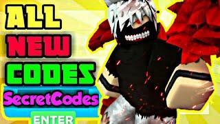 PROJECT GHOUL ALL *FREE SPIN* CODES MARCH 2022|ALL *SECRET CODES* FOR PROJECT GHOUL (roblox)