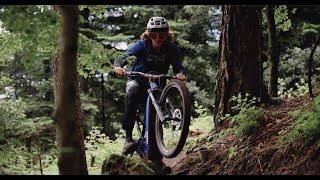 TSG Prevention: Lightweight & Versatile Mountain Bike Jet Helmet | Trail Riding with Gamux DH Team