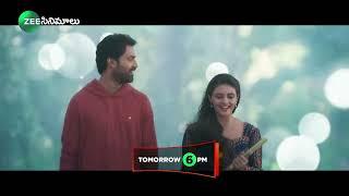Aay Movie | Tomorrow at 6PM | Zee Cinemalu