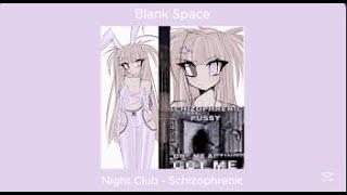 one OC - one song (playlist)