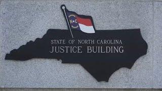 Griffin concedes, battle for NC Supreme Court seat ends