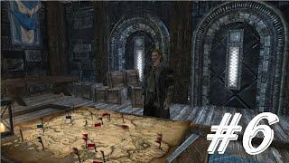 Прохождение игры The Elder Scrolls V Skyrim. #6 Я БРАТ БУРИ