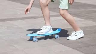 Скейтборд детский, Пенни борд, Penny board, Скейт для детей