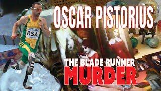 THE BLADE RUNNER MURDER | OSCAR PISTORIUS Tarot Card Psychic Reading.