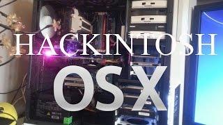 Hackintosh sound card fix