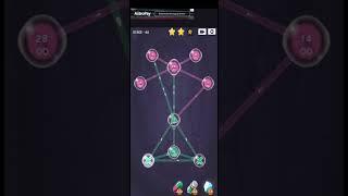 Cell Expansion Wars Level 40 Walkthrough