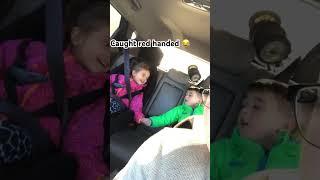 Why they gotta be so in love for? #viral #funny #relationshipgoals #kids #younglove