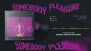 Aziz Hedra - Somebody Pleasure (Koplo is Me Remix)