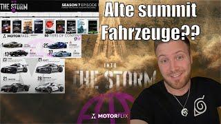 Alte Fahrzeuge aus Summits und Motorpass?! + der Huracan Performante kehrt zurück!