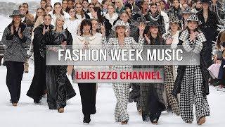 FASHION WEEK MUSIC Session [Sep-2019] by Luis Izzo