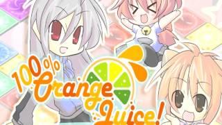 100% Orange Juice - Track 11 (Suguri's Theme)