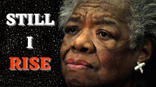 Still I Will Rise!!! - #motivation #inspire