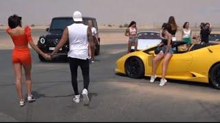 FAST AND FURIOUS IN DUBAI - Official Trailer