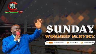 SWS01092024 II THTA ALL MAY BE SAVED II SUNDAY WORSHIP SERVICE – WITH PST. LAZARUS MUOKA