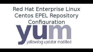 Enable EPEL Repository On CentOS / Red Hat Linux For Yum Package