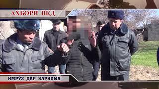 Анонси Ахбори ВКД 03.03.2021