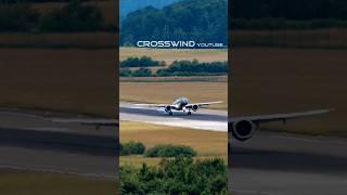 Planespotting Zurich Airport Action View 15.06.2024 #E290  #royaljordanian #Landing #RWY14
