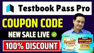 Testbook Pass Pro Coupon Code | testbook coupon code | testbook pass pro coupon code today