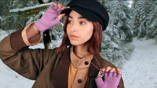 ASMR Anastasia Takes You on a MAGICAL Adventure