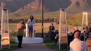 Estrella Lina - Youth of the Year 2019 - Gila River - Komatke Branch