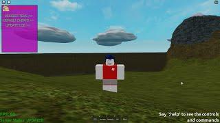 hack Ragdoll System Test Roblox