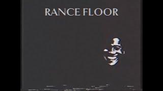 TWNTXN x Wh01Am - RANCE FLOOR