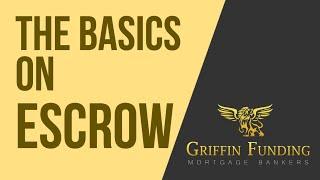 The Basic On Escrow - Know Your Funding Process