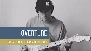 Overture - Steve Fisk, Benjamin Gibbard (Cover By XELA BEATZ)