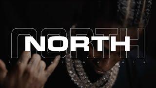 [FREE] Clavish X Potter Payper Type Beat - "NORTH" | UK Rap Instrumental 2024 (Prod. DTG)