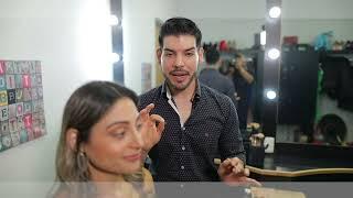 3 pasos para elevar tu maquillaje con Jason Braun