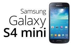 Samsung Galaxy S4 mini