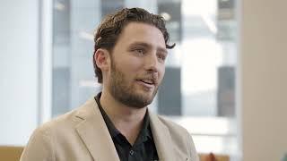 Reed Goddard on what we're doing here