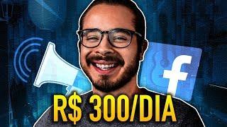 Facebook Ads: Guia Completo de como anunciar no Facebook (Afiliados e Produtor)