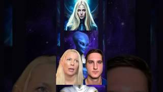 Pleiadians and Arcturians #starseed #pleiadians #arcturians
