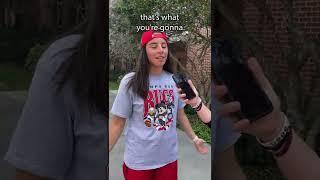  What's Your Best Piece of College Advice? (Utampa Students)