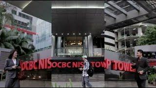 OCBC NISP