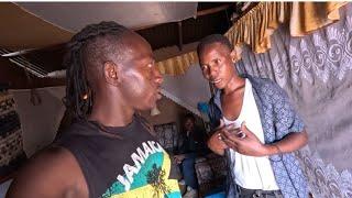 Robbery At Home !!! Meet This Unexpected Thief