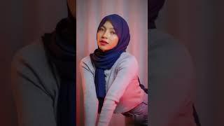 Selebgram Berhijab Cantik TikTok Pemersatu Bangsa Viral Part 6