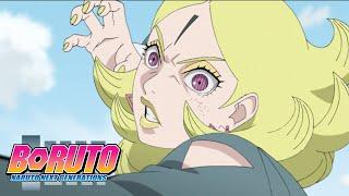 Naruto vs Delta | Boruto: Naruto Next Generations