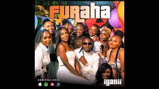 IYANII - FURAHA (OFFICIAL VIDEO)