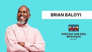 EPISODE 601 | BRIAN BALOYI On Kaizer Chiefs, Sundowns, Liverpool , Bafana Bafana , Europe, Muthi