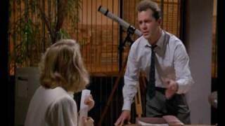 Moonlighting - David and Maddie get serious