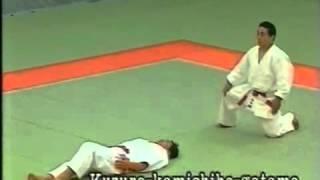 Judo: Katame-no-kata