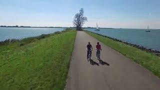 Holland Stories | Land of Water - Flevoland