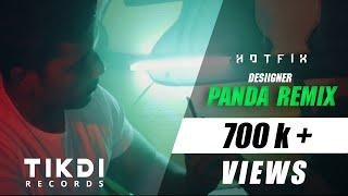 HotFix - Panda (Official Music Video) | @Desiigner - Panda Remix