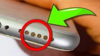 How to Clean Your iPhone Speaker - Best Method