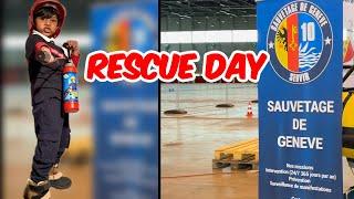  Rescue Day in Geneva 