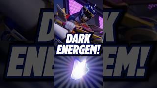 The DARK ENERGEM! #powerrangers #dinocharge