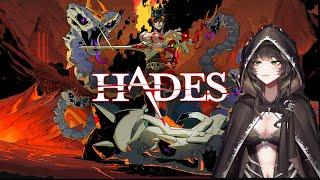 WE FINALLY BEAT HADES